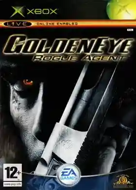 GoldenEye Rogue Agent (USA)